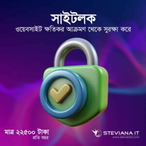 Advanced Website Security with WAF and DDoS Protection in Bangladesh