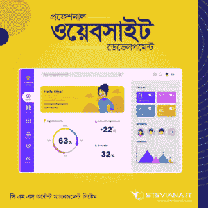 Content Management Systems CMS in Dhaka Bangladesh