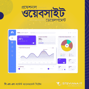 Advanced Professional CMS Content Management System in Bangladesh